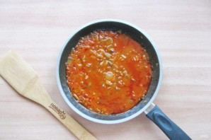 Солянка с фрикадельками