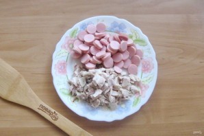 Солянка "Советская"