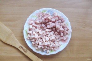 Солянка "Советская"