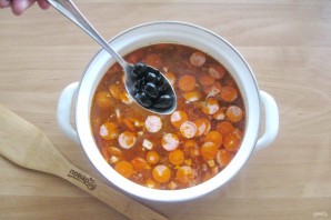 Солянка "Советская"