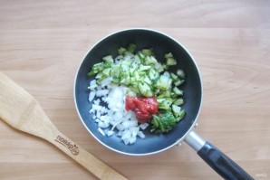 Солянка "Советская"