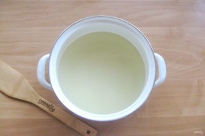 Солянка "Советская"