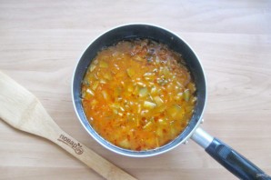 Солянка "Советская"