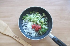 Солянка "Советская"