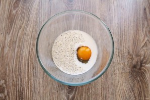 Сосиски в панировке с сыром