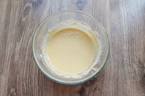 Сосиски в панировке с сыром