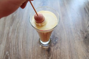 Сосиски в панировке с сыром