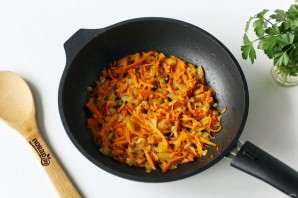 Суп-пюре из кролика