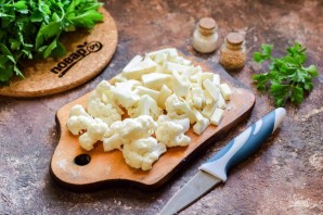 Суп "Витаминный" Суп "Витаминный"