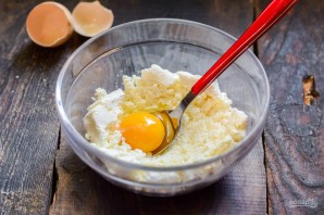 Сырники как в ресторане Сырники как в ресторане