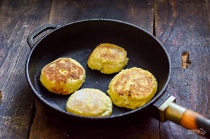 Сырники как в ресторане Сырники как в ресторане