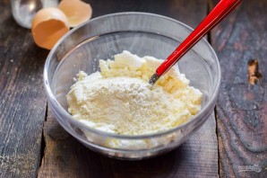 Сырники как в ресторане Сырники как в ресторане