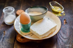 Сырники как в ресторане Сырники как в ресторане