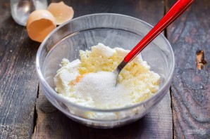 Сырники как в ресторане Сырники как в ресторане