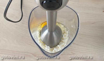 Сырники с бананом