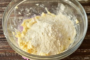 Сырники с цукатами Сырники с цукатами