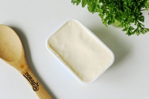 Сырный суп как в ресторане