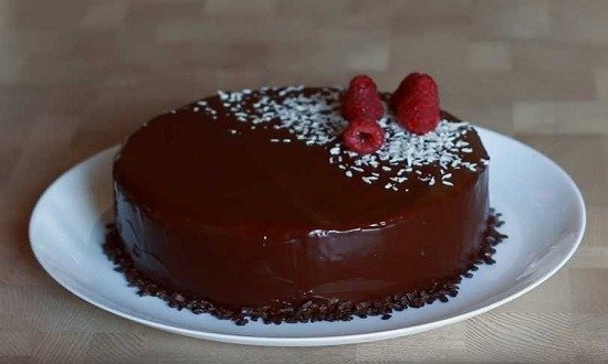 Торт на Новый 2021 год — простые рецепты вкусных, красивых, новогодних, домашних тортов Торт на Новый 2021 год — простые рецепты вкусных, красивых, новогодних, домашних тортов