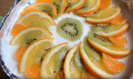 Торт на Новый 2021 год — простые рецепты вкусных, красивых, новогодних, домашних тортов Торт на Новый 2021 год — простые рецепты вкусных, красивых, новогодних, домашних тортов