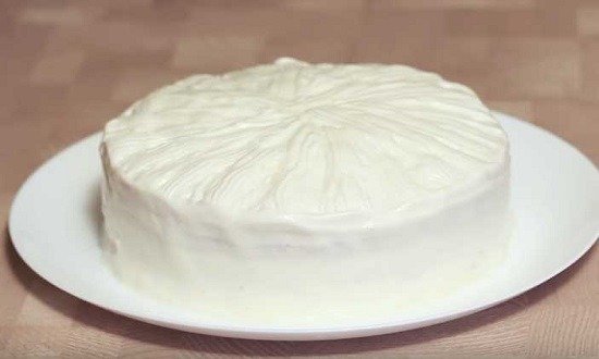 Торт на Новый 2021 год — простые рецепты вкусных, красивых, новогодних, домашних тортов Торт на Новый 2021 год — простые рецепты вкусных, красивых, новогодних, домашних тортов