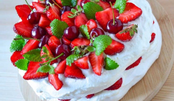 Торт на Новый 2021 год — простые рецепты вкусных, красивых, новогодних, домашних тортов Торт на Новый 2021 год — простые рецепты вкусных, красивых, новогодних, домашних тортов