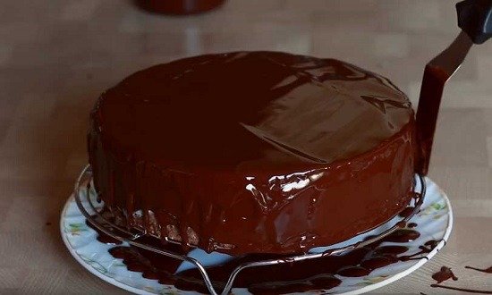 Торт на Новый 2021 год — простые рецепты вкусных, красивых, новогодних, домашних тортов Торт на Новый 2021 год — простые рецепты вкусных, красивых, новогодних, домашних тортов