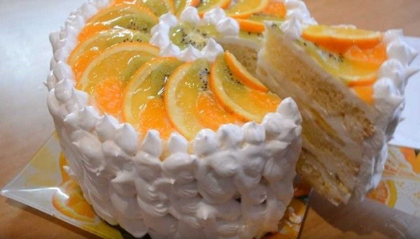 Торт на Новый 2021 год — простые рецепты вкусных, красивых, новогодних, домашних тортов Торт на Новый 2021 год — простые рецепты вкусных, красивых, новогодних, домашних тортов