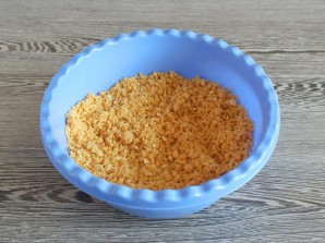 Торт "Пломбир" без выпечки