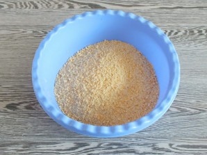 Торт "Пломбир" без выпечки