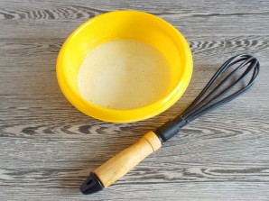 Торт "Пломбир" без выпечки