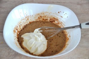 Тыквенный пай