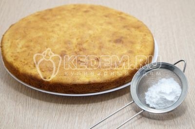 Тыквенный пирог Тыквенный пирог