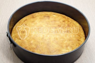 Тыквенный пирог Тыквенный пирог