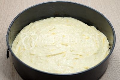 Тыквенный пирог Тыквенный пирог