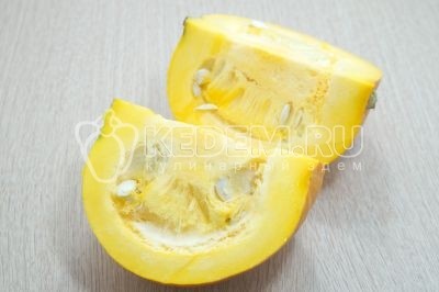 Тыквенный пирог Тыквенный пирог