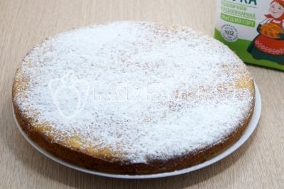 Тыквенный пирог Тыквенный пирог