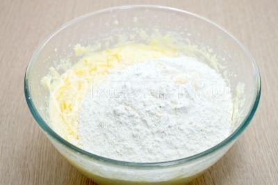 Тыквенный пирог Тыквенный пирог