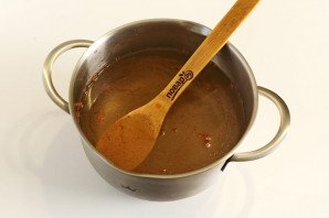 Тыквенный пунш