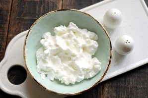 Тыквенный суп "Капучино"