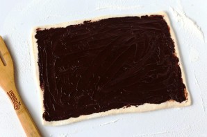 Улитки с шоколадом