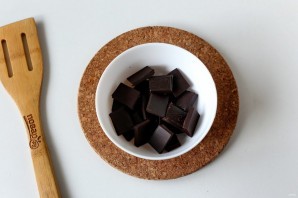 Улитки с шоколадом