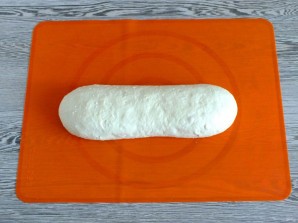 Валгаская булка