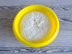 Валгаская булка