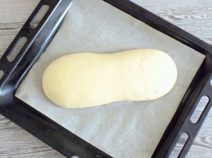 Валгаская булка