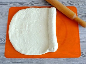 Валгаская булка