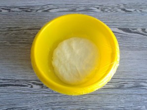 Валгаская булка