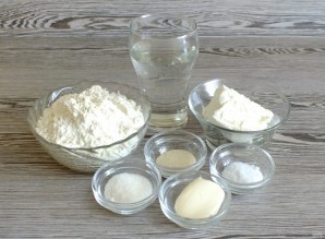 Валгаская булка