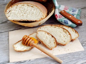 Валгаская булка