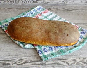 Валгаская булка