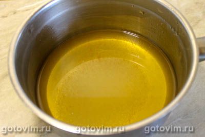 Варенье из шиповника на зиму